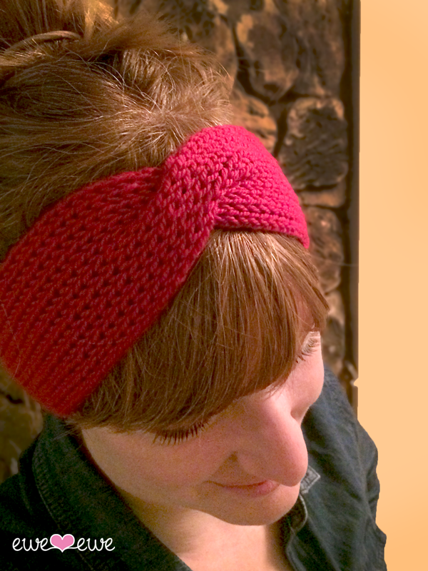 Knitted Headband Patterns Free These Patterns Are Perfect For Beginning 