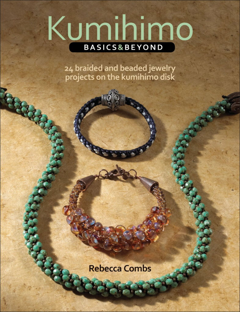 Kumihimo Disk Patterns 1000 Free Patterns