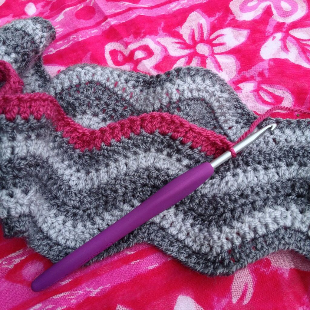 Left Handed Crochet Patterns And Tips