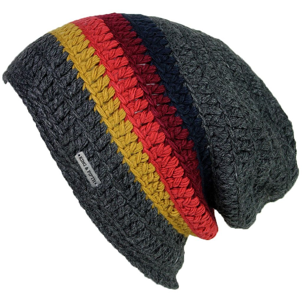 Mens Slouchy Beanie Crochet Pattern Free Web 45 Cozy And Free Crochet 