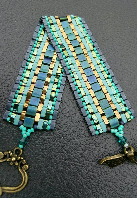 Miyuki Tila Beads Free Patterns Pattern rjuuc edu np