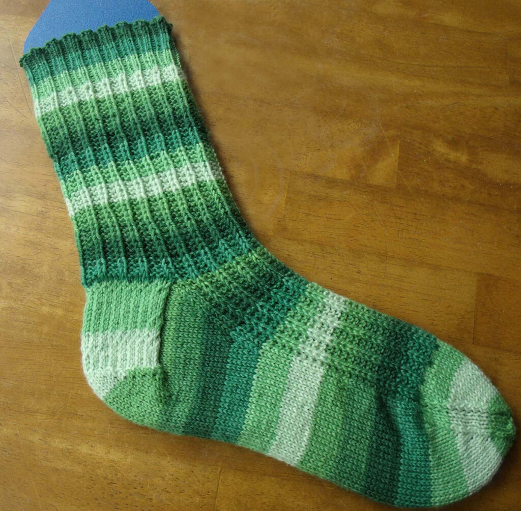  Not Wasting Time Free Sock Knitting Pattern Melody 39 s Makings