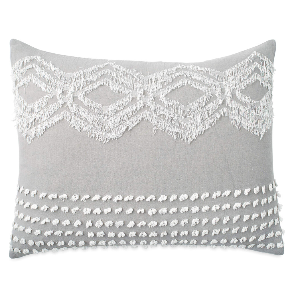 Pillow Shams Patterns FREE PATTERNS