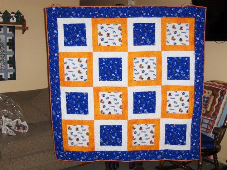 Potato Chip Quilt Block Pattern Free And Pressing Directions Too 