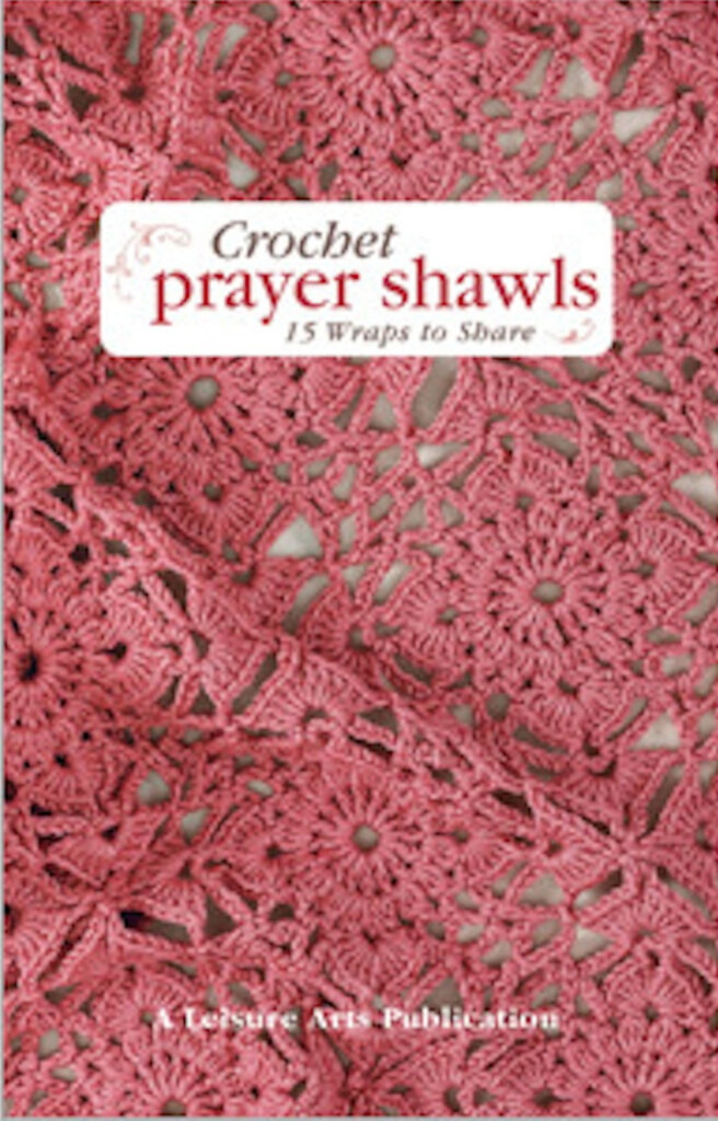 Prayer Shawl Crochet Patterns Free Patterns