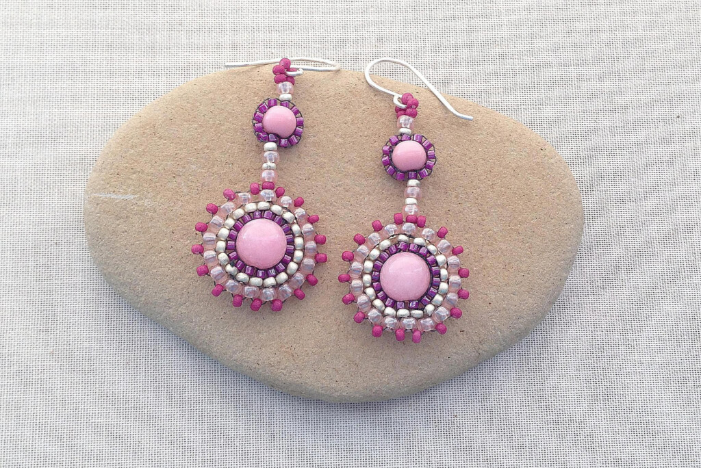 Printable Beading Patterns For Beginners