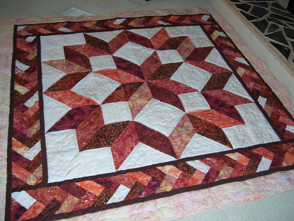 Printable Carpenter Star Quilt Pattern Printable New Year Banners