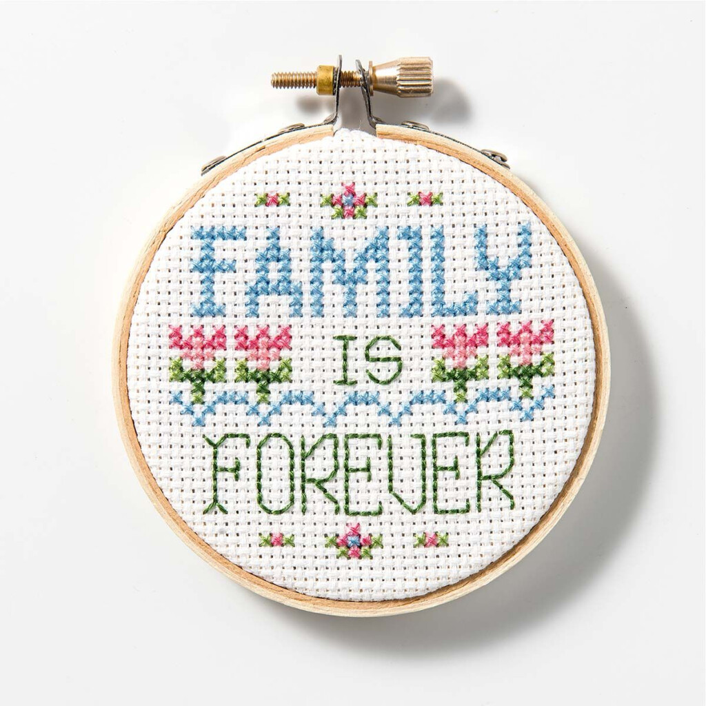 Printable Counted Cross Stitch Patterns