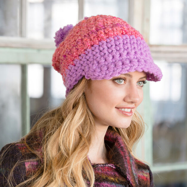 Red Heart Crochet Hat Patterns Free These Beautiful Patterns Encompass 