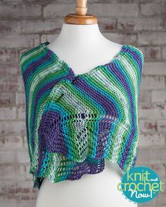 Season 5 Free Knitting Patterns Knit And Crochet Now Knit And 