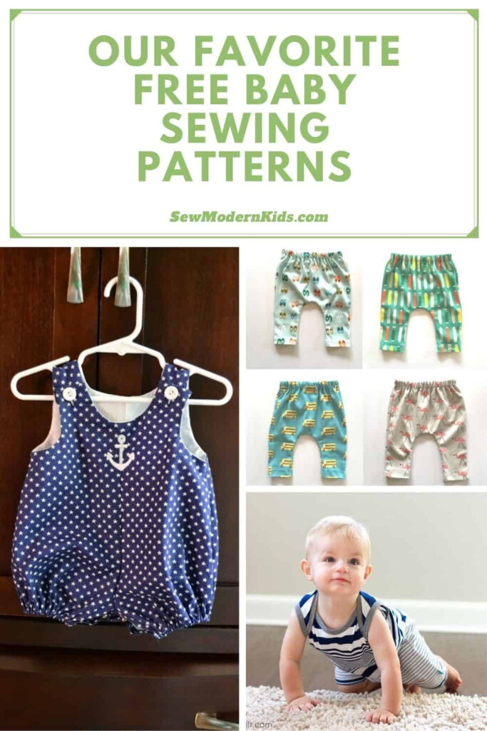 Sewing Patterns Childrens Clothes At Edward Cantu Blog