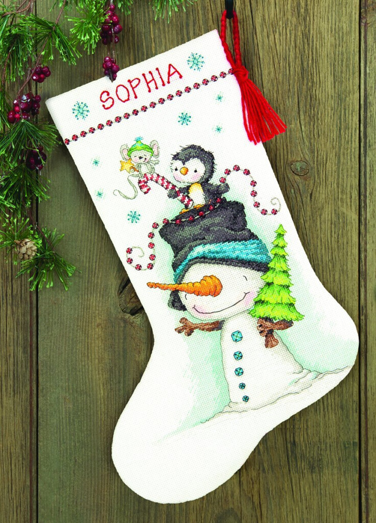 Sewing Patterns Christmas Stockings Free Patterns