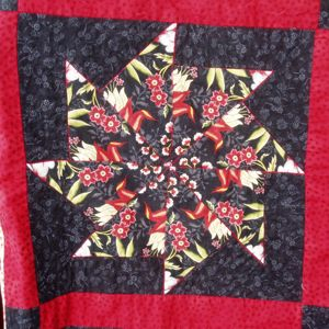 STACK AND WHACK QUILT PATTERNS FREE Quilt Pattern