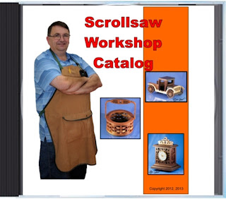 Steve good scroll saw patterns