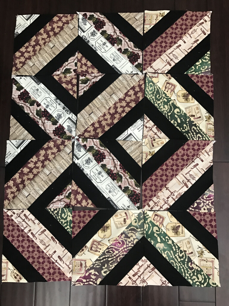 Strip Tube Quilt Patterns Free Web Free Quilt Patterns Sewing Blog 