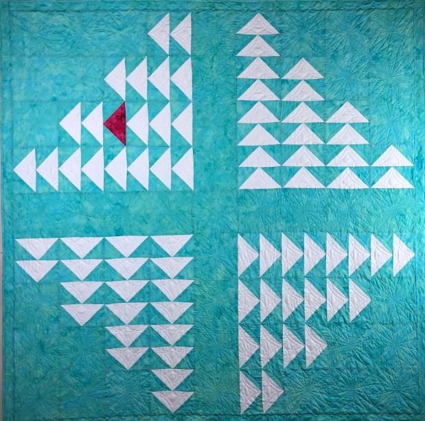 Top 15 Free Flying Geese Quilt Patterns 4 Bonus Patterns For Sale 