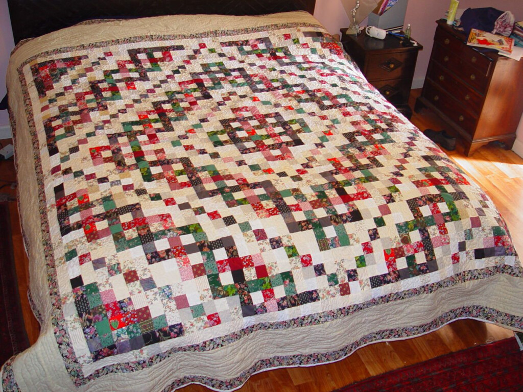 Trinity Celtic Knot Quilt Pattern Free Choose The Perfect Pattern To 