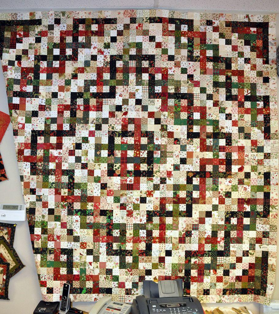 Trinity Celtic Knot Quilt Pattern Free Choose The Perfect Pattern To 