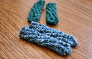 Tube Socks Knitting Pattern On Circular Needles Knitting Things