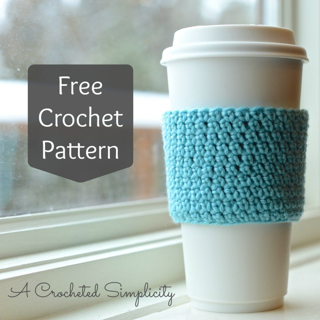 Video Tutorial Learn The Extended Single Crochet Stitch Make A 