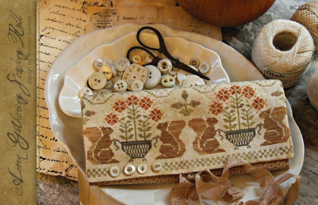 With Thy Needle Thread New Patterns Are Here Great Patterns Just 