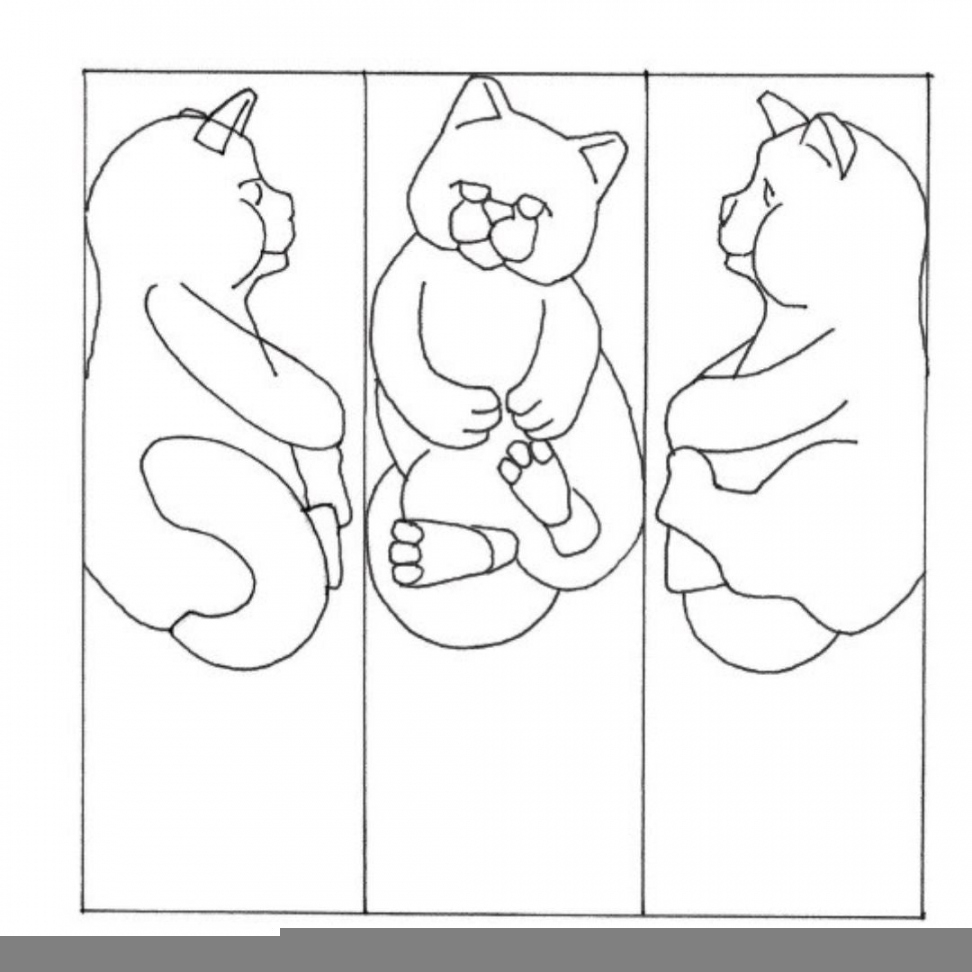 Wood Carving Patterns Free Printable FREE Printable A Z