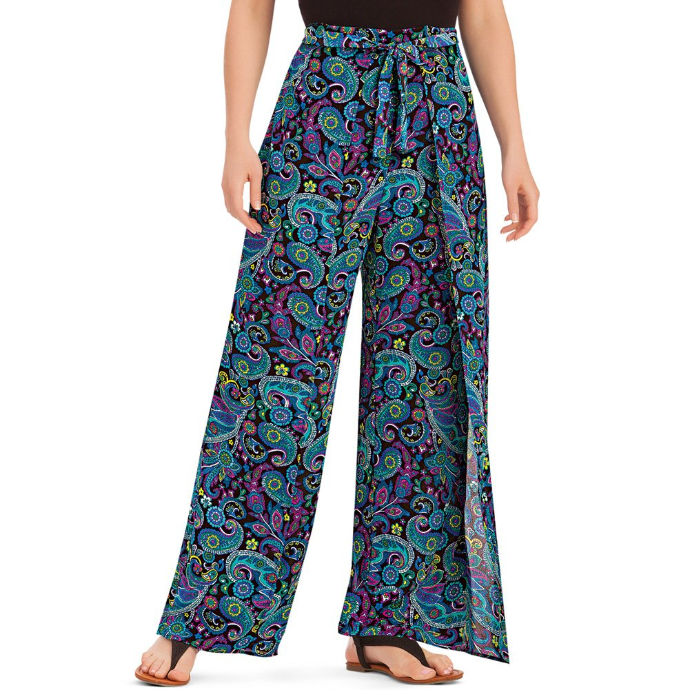 Wrap Pants Pattern My Patterns