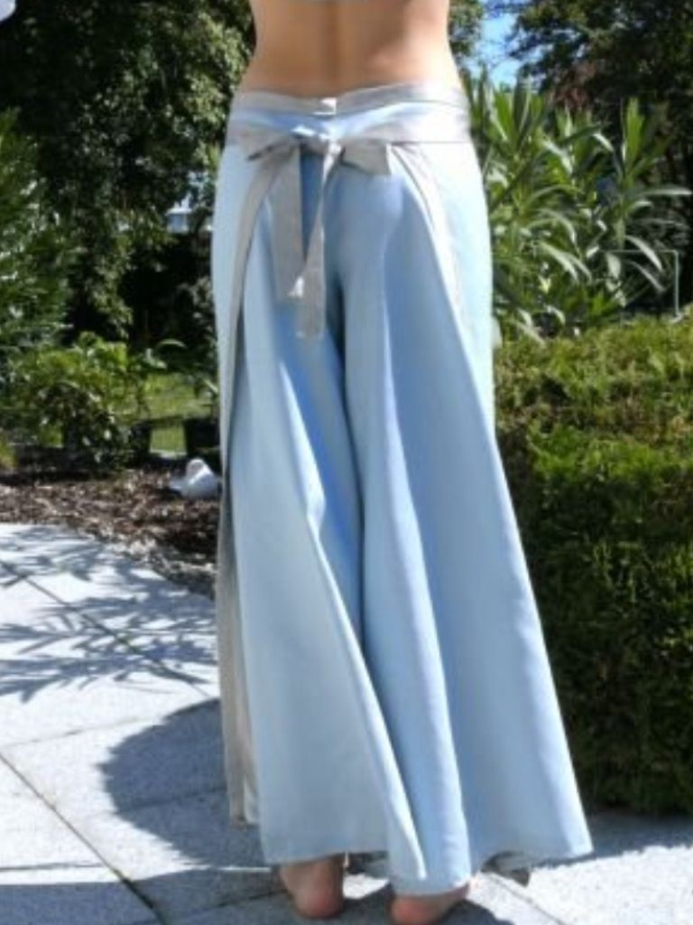 Wrap Pants Sewing Pattern Free Web It Is The Season Where Everyone 