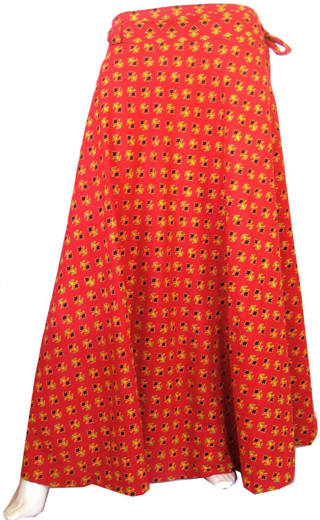 Wrap Skirt Sewing Pattern Free In This Post I ll Go Over Important 